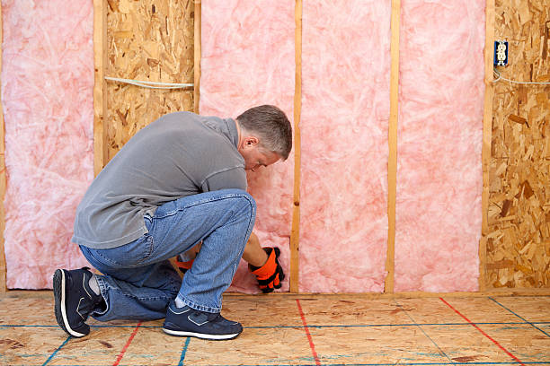 Best Insulation for Specific Applications in Egon City, OR